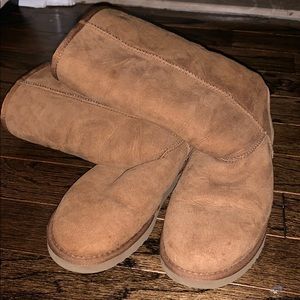 Ugg Tall boots